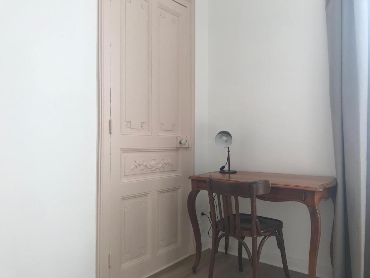Auberge Ti'Gousket Guingamp Buitenkant foto