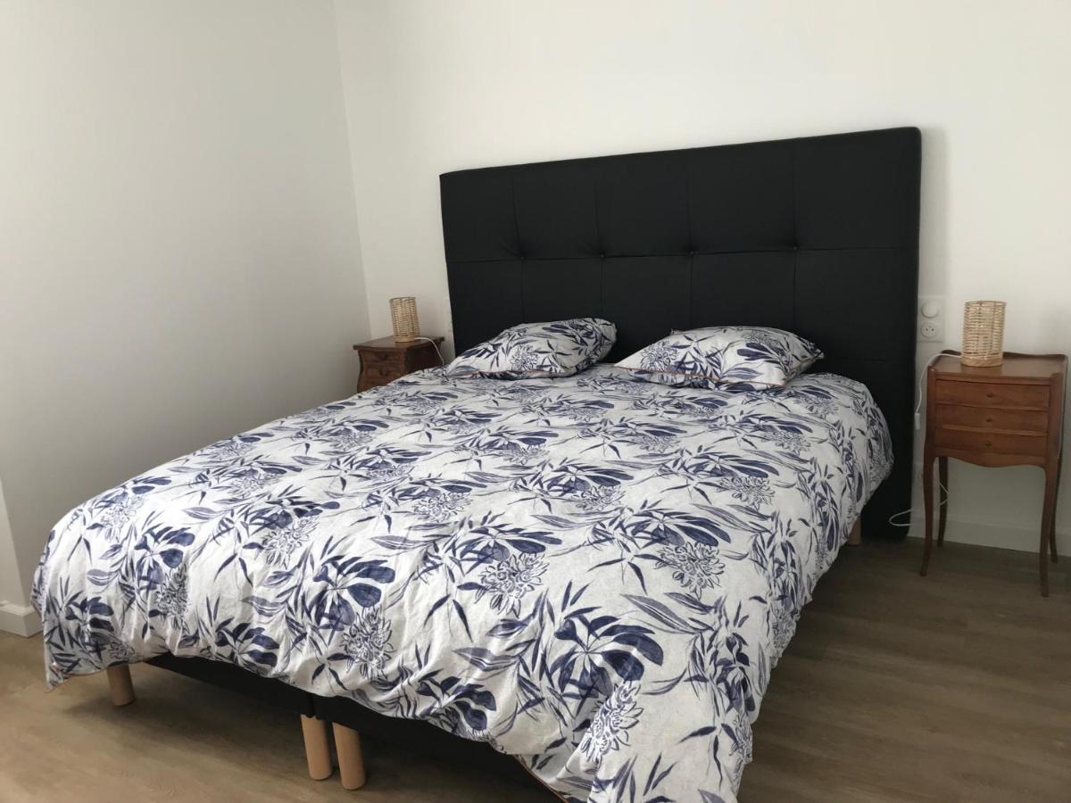 Auberge Ti'Gousket Guingamp Buitenkant foto