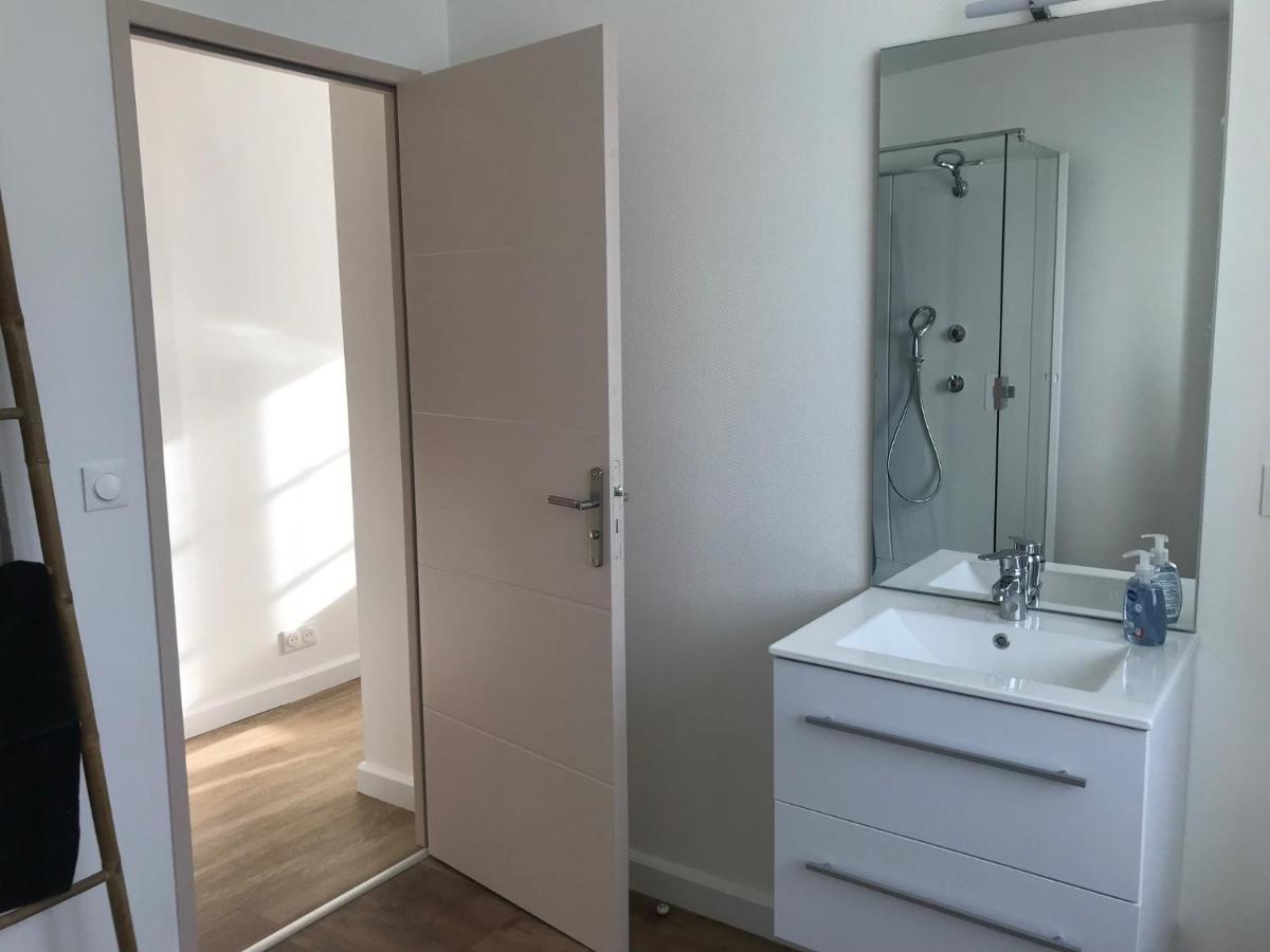 Auberge Ti'Gousket Guingamp Buitenkant foto