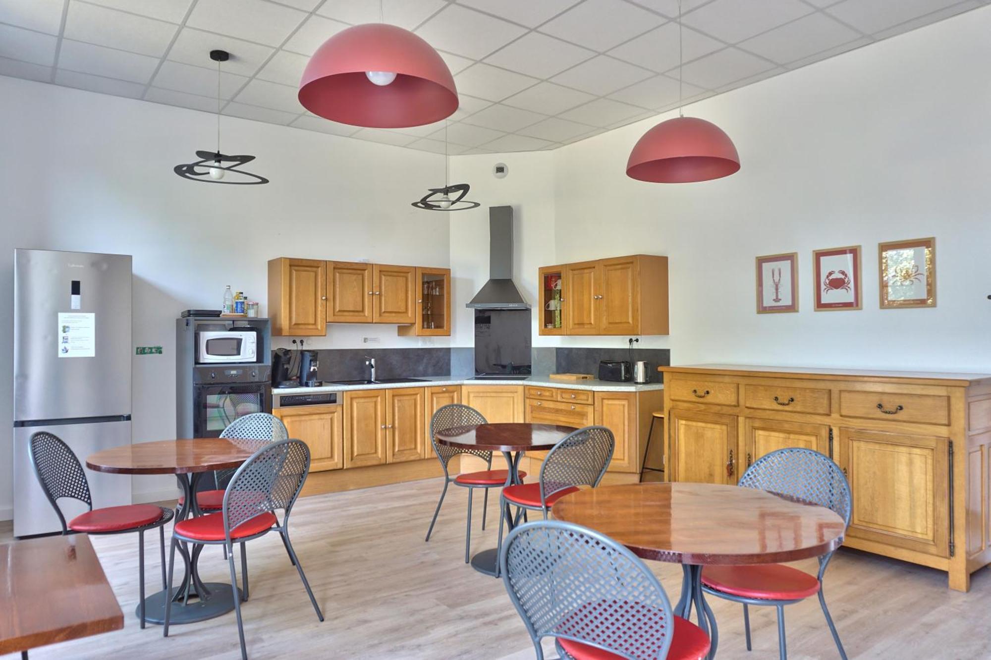 Auberge Ti'Gousket Guingamp Buitenkant foto