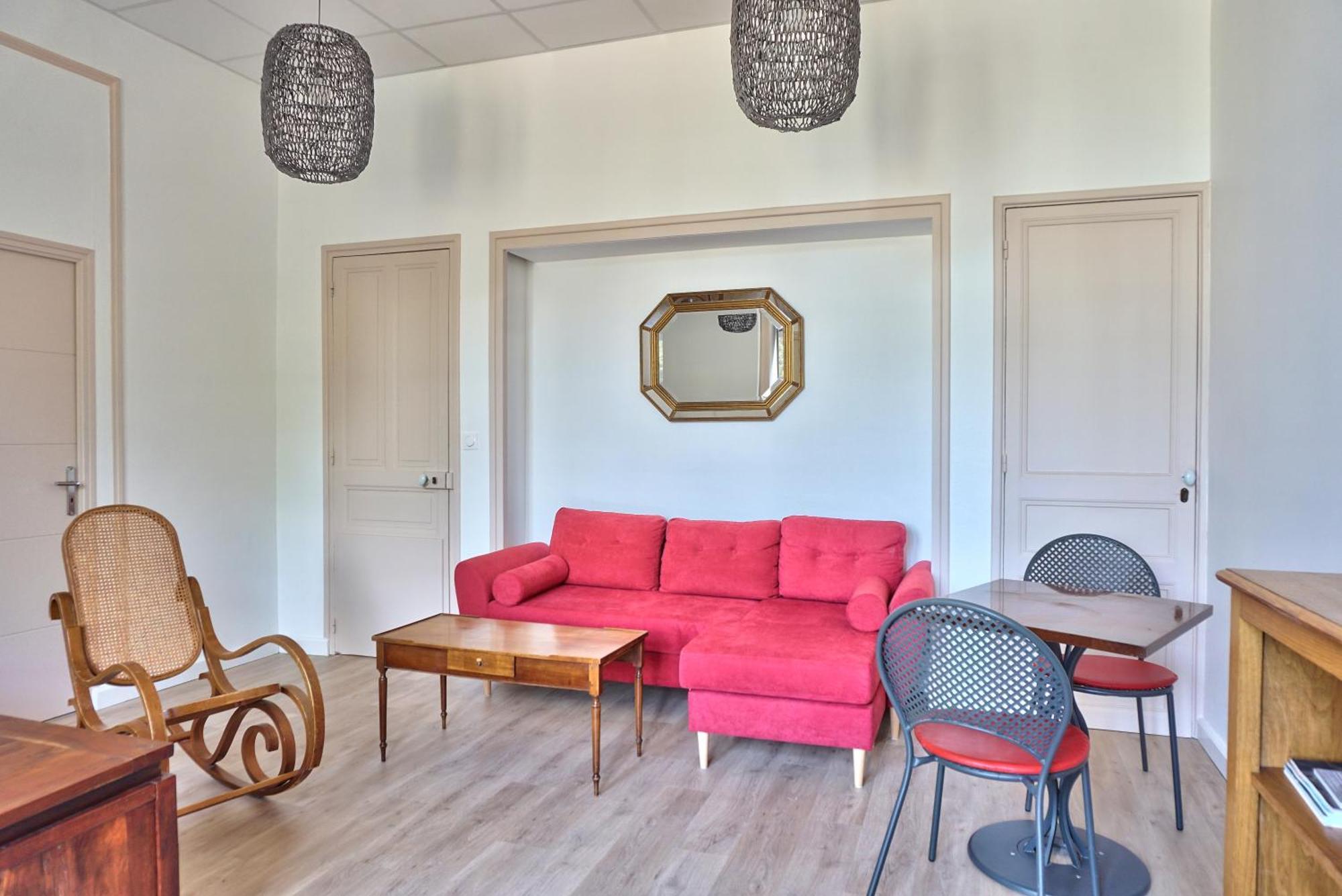 Auberge Ti'Gousket Guingamp Buitenkant foto