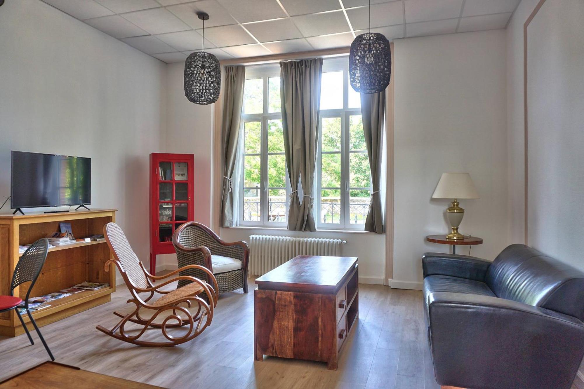 Auberge Ti'Gousket Guingamp Buitenkant foto