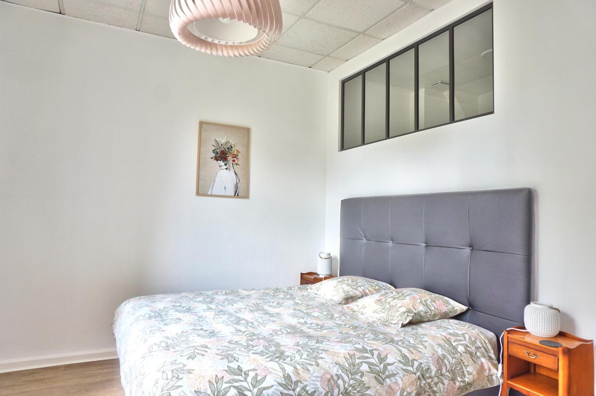 Auberge Ti'Gousket Guingamp Buitenkant foto