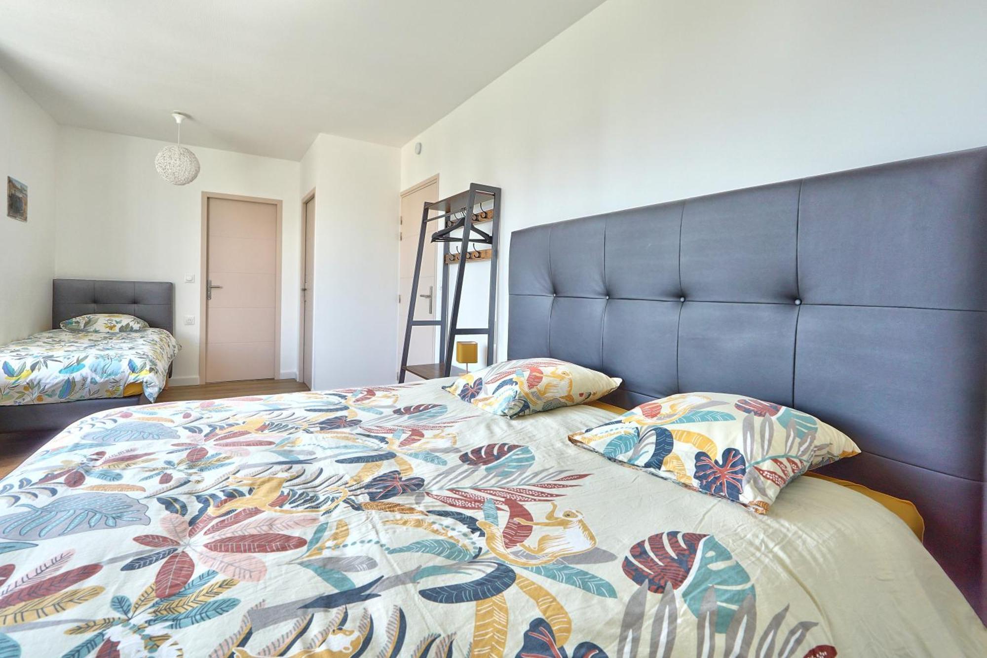 Auberge Ti'Gousket Guingamp Buitenkant foto