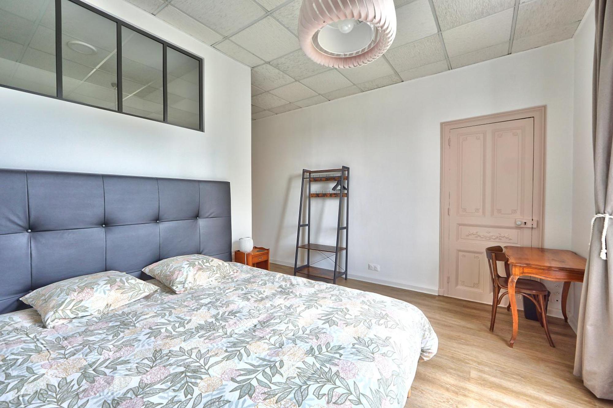 Auberge Ti'Gousket Guingamp Buitenkant foto