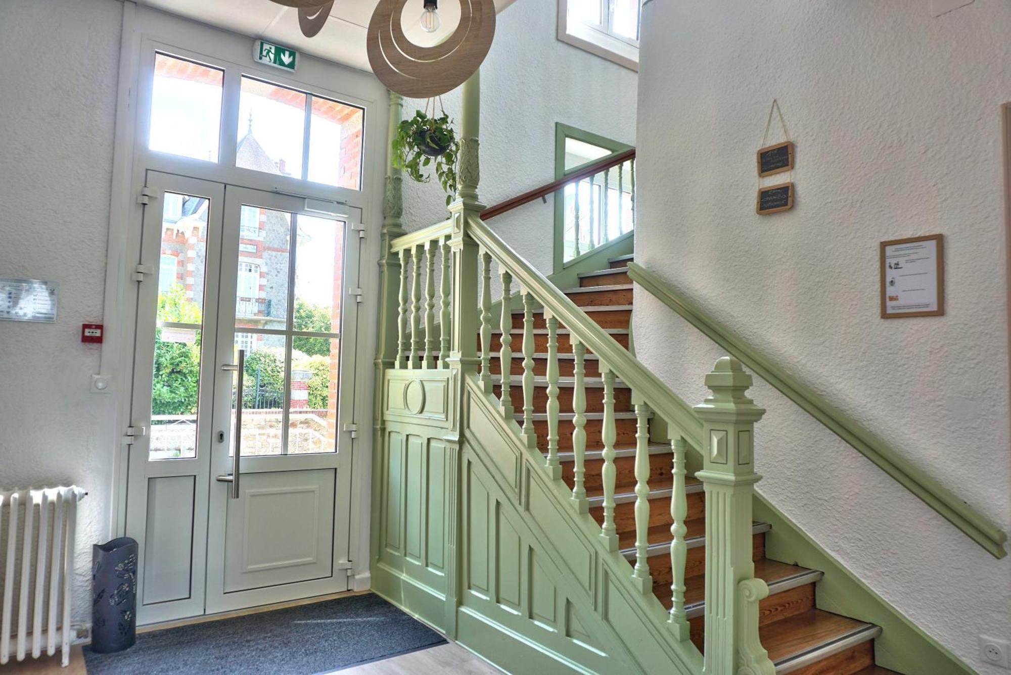 Auberge Ti'Gousket Guingamp Buitenkant foto