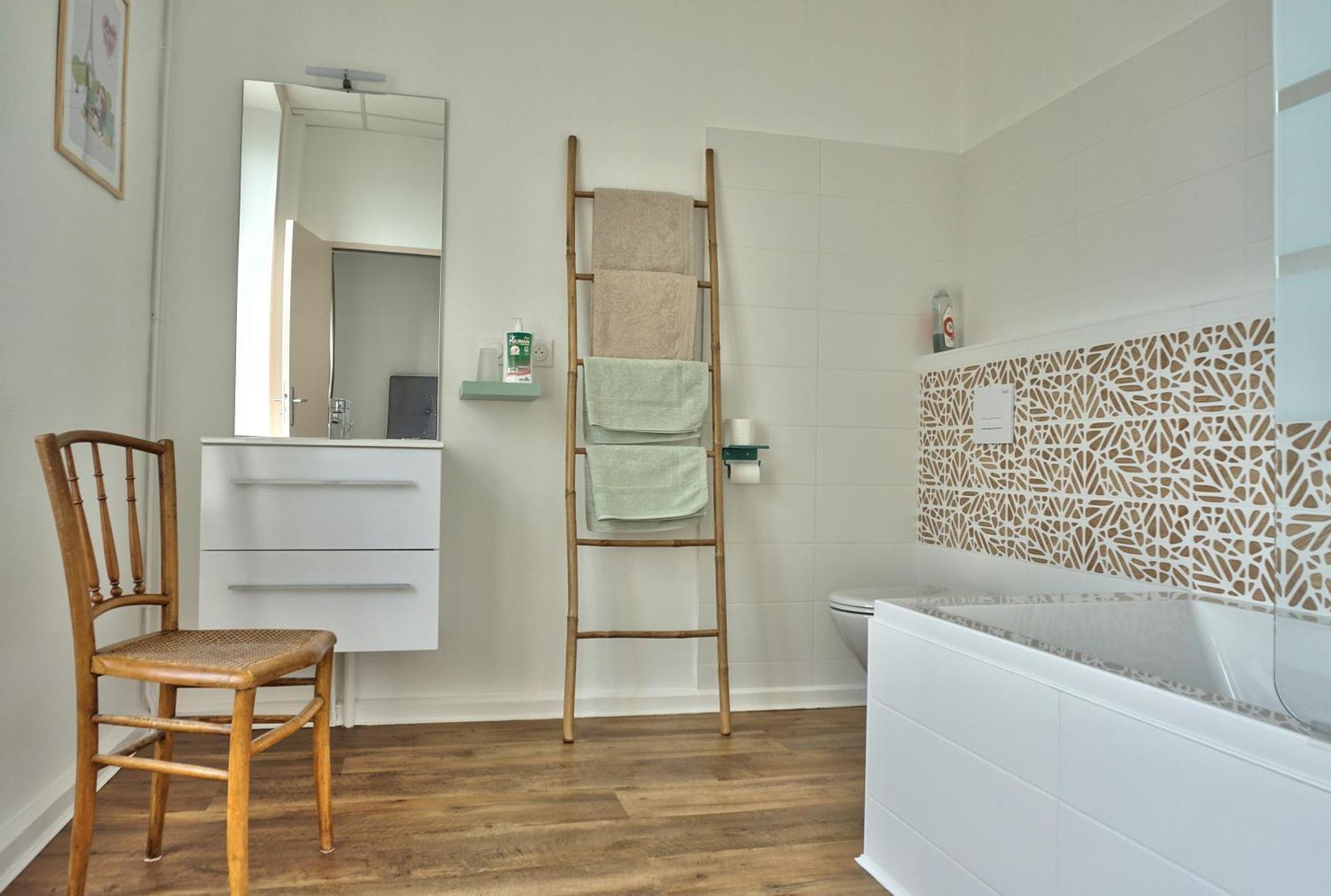 Auberge Ti'Gousket Guingamp Buitenkant foto
